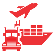 Logistics services